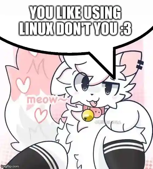 linux